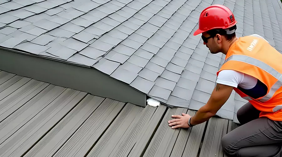 What Are Granules on Shingles and Why Are They Falling Off?
