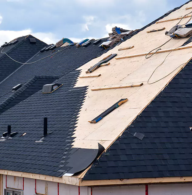 Premier Wood Roofing Specialists in Wilmette, IL