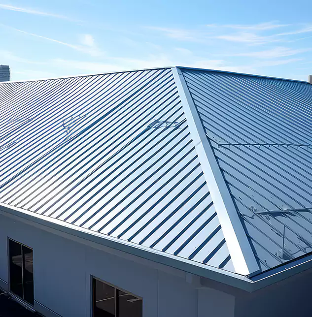 Your Trusted Local Commercial Roof Replacement Partner for Complete Re-Roofing Excellence in Wilmette, IL