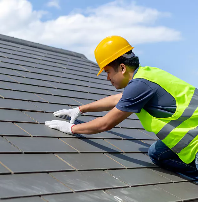 Reliable Roofing Company: Your Trusted Roofers for Superior Corrugated Repair in Wilmette, IL