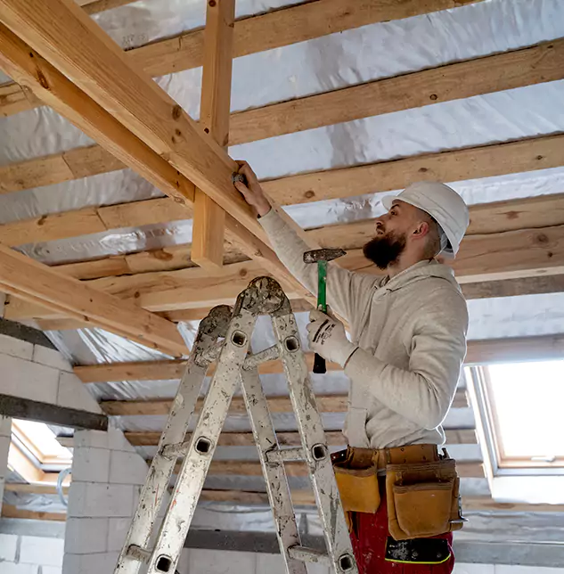 Rapid Emergency Roofing Services: Wilmette, IL's First Call When Disaster Strikes