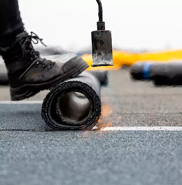 Certified EPDM Rubber Roofing Specialists in Wilmette, IL