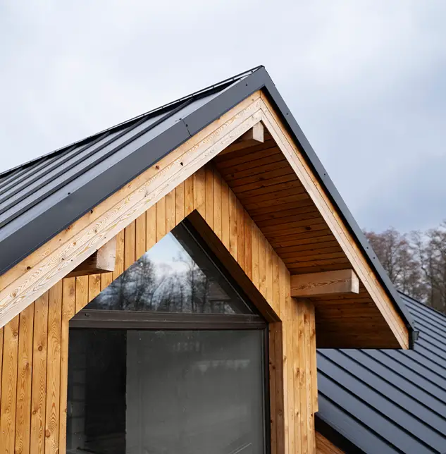 Expert Soffit and Fascia Specialists in Wilmette, IL