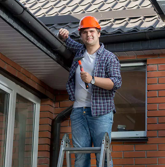 Trusted Roof Fascia Replacement Experts Defending Wilmette, IL Properties