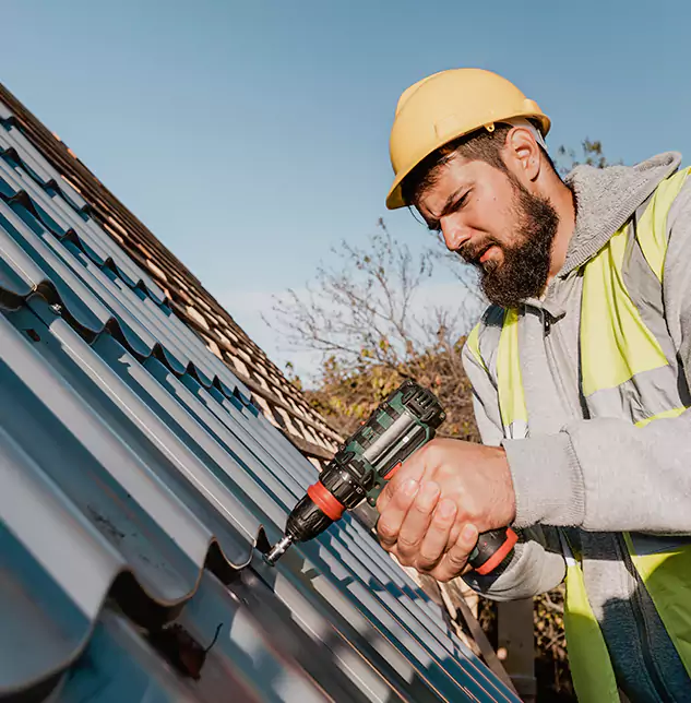 Top Rated Hole in Roof Repair Company: Your Fast Patch Hole in Roof Solutions in Wilmette, IL