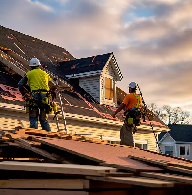 Leading Industrial Roofers: Protecting Wilmette's Largest Properties With Unmatched Expertise