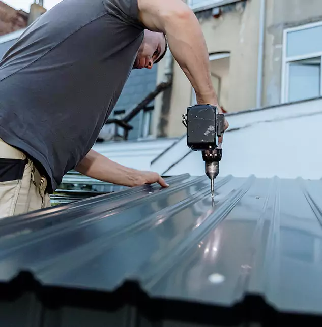 Premier Metal Roofing Company: Experienced Metal Roofers Delivering Steel Roofing Contractors Excellence in Wilmette, IL