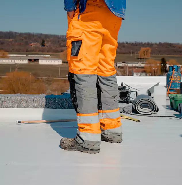 Trusted Roof Sealing Companies: Your Expert Roof Coating Services Provider for Maximum Protection in Wilmette, IL