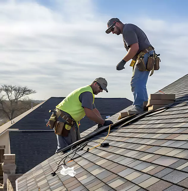 Trusted Roof Inspection Company in Wilmette, IL: Your Full Roof Inspection Experts for Complete Peace of Mind