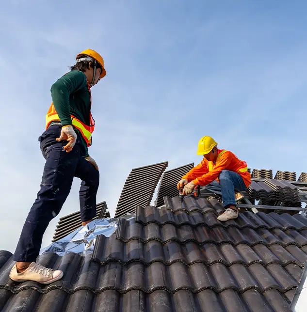 Trusted Roof Installation Company in Wilmette, IL: Skilled Roof Installers for Expert Roofing Construction