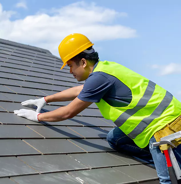 Expert Roof Leak Services in Wilmette, IL: Your Trusted Team to Fix Roof Leak Problems