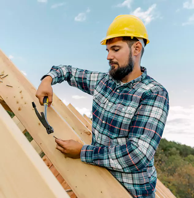 Trusted Roof Repair Company: Your Local Roof Repair Specialist in Wilmette, IL