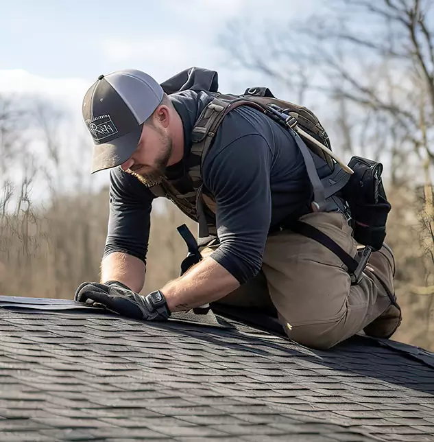 Eliminating Roof Leak Damage: Wilmette, IL's Expert Water Leak in Roof Restoration Team