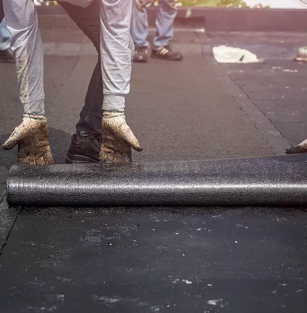 Wilmette Property Owners Rely on Wilmette Roofing Pro for Rubber Roofing