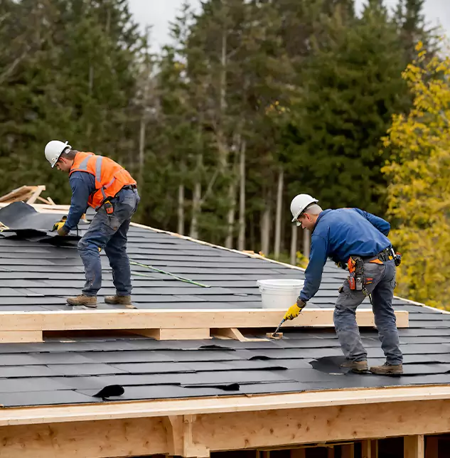 Trusted Sagging Roof Repair Company: Your Structural Roof Repair Experts in Wilmette, IL