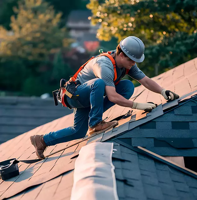 Experienced Slate Roofing Contractors Proudly Serving Wilmette, IL