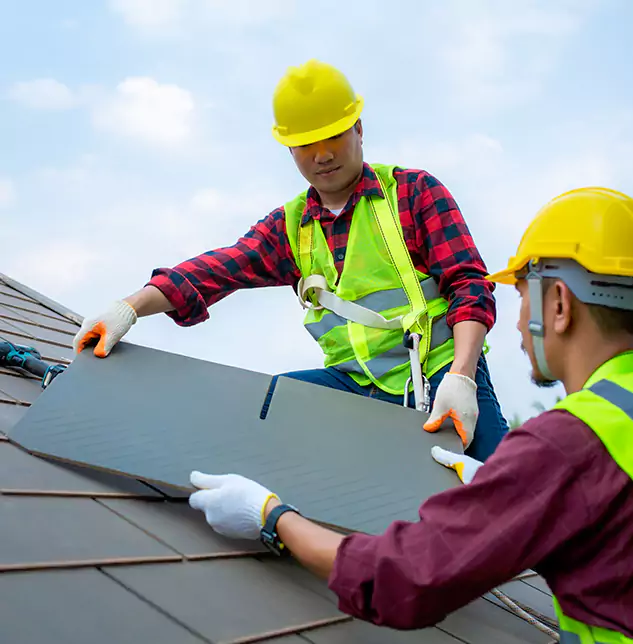 Trusted Slate Roofing Company: Your Dedicated Slate Roof Specialists in Wilmette IL for Unmatched Quality
