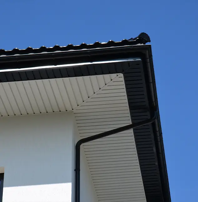 Trusted Soffit and Fascia Experts Serving Wilmette, IL