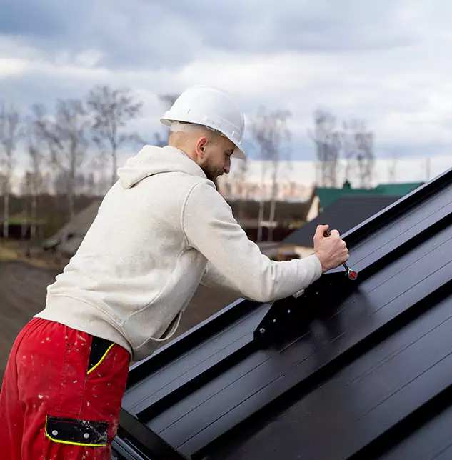 Reliable Roofing Company: Your Trusted Roofers for Superior Steel Repair in Wilmette, IL