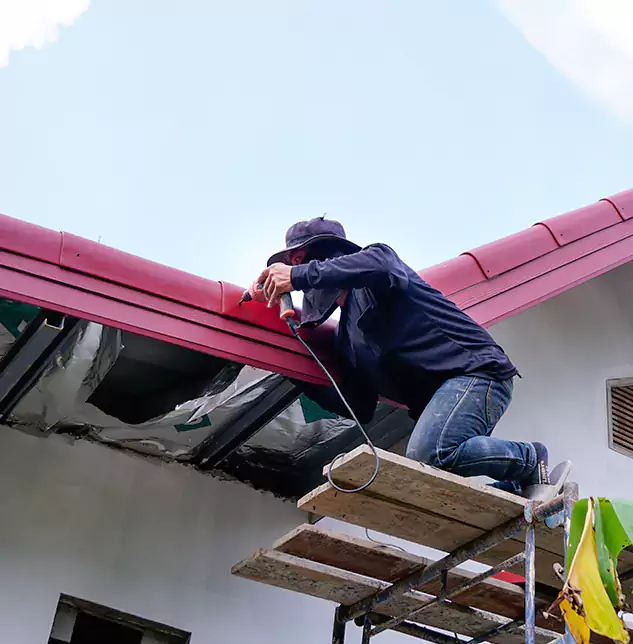 Top Rated Storm Roofing Company in Wilmette, IL: Skilled Storm Repair Contractors You Can Trust