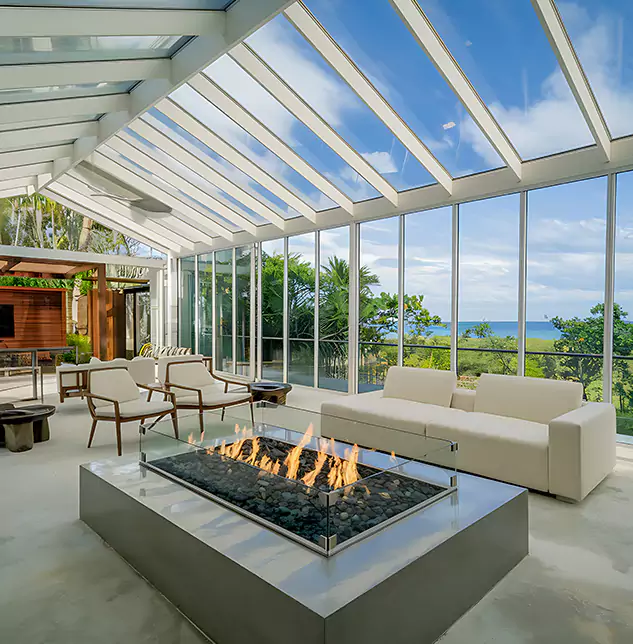 Expert Enclosure Restoration Specialists in Wilmette, IL