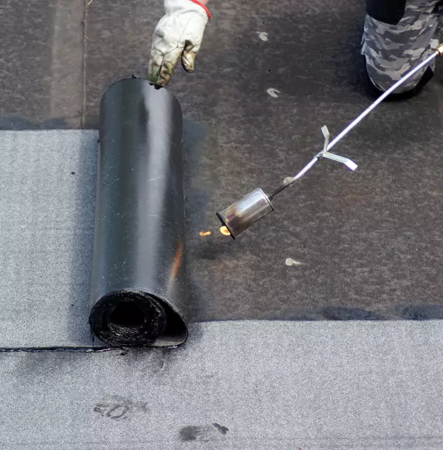 Advanced Thermoplastic Restoration: Your Local Experts for TPO Repair in Wilmette, IL