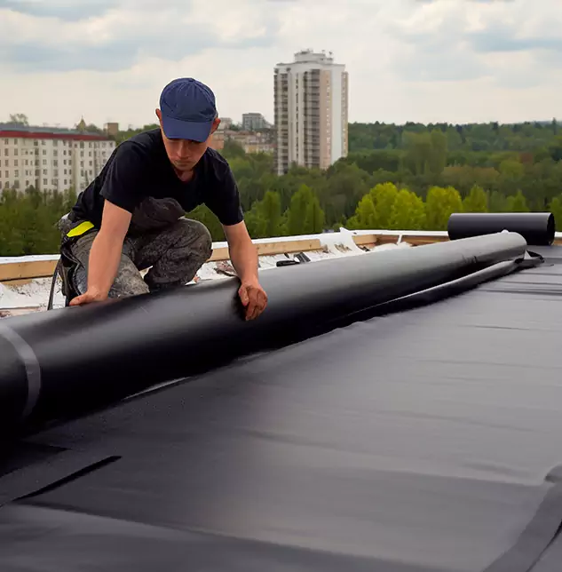 Reliable TPO Roofing Specialists Serving Wilmette, IL