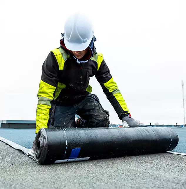 Premium TPO Roofing Systems: Wilmette's Trusted Membrane Installation Experts
