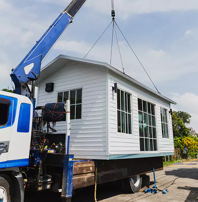Complete Trailer Roof Replacement Solutions: Keeping Wilmette's Trailers Sealed and Road-Ready