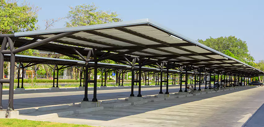 Professional Carport Roof Repair Services in Wilmette, IL