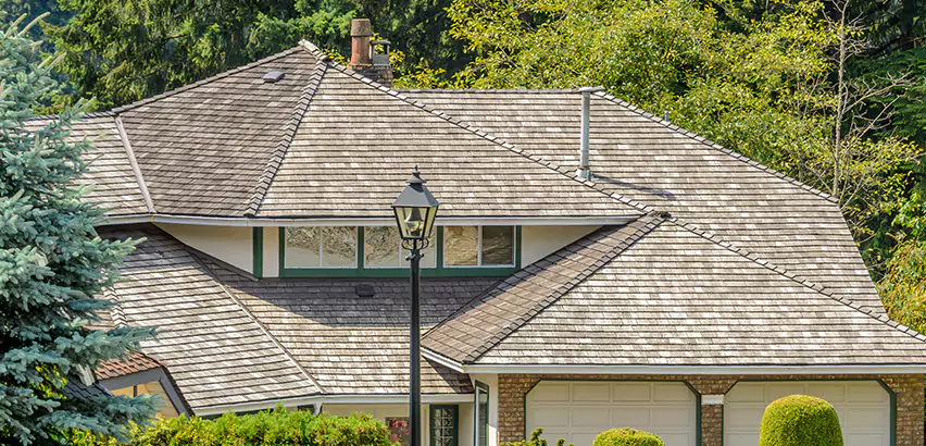 Professional Cedar Roof Installation Services in Wilmette, IL