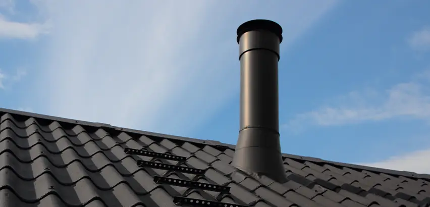 Professional Chimney Flashing Installation Services in Wilmette, IL