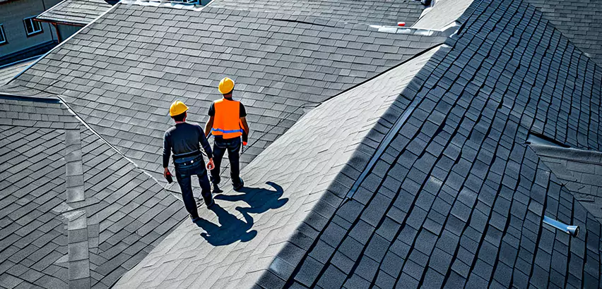 Professional Commercial Roofing Services in Wilmette, IL