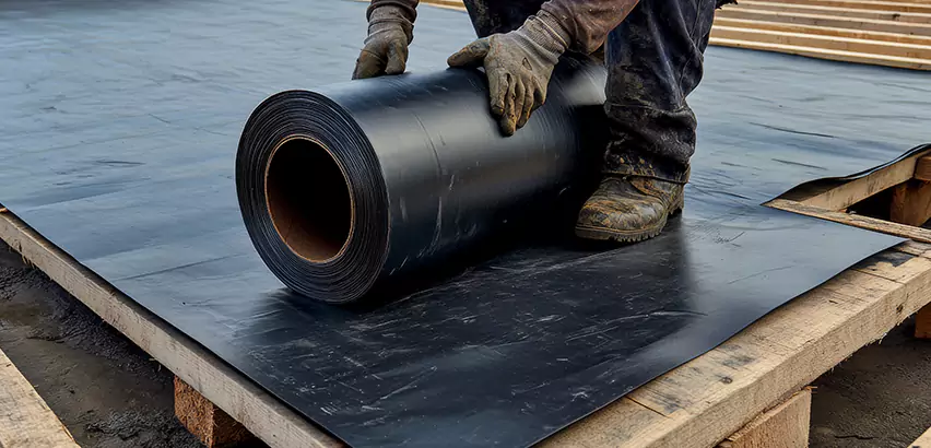 Professional EPDM Roofing Services in Wilmette, IL