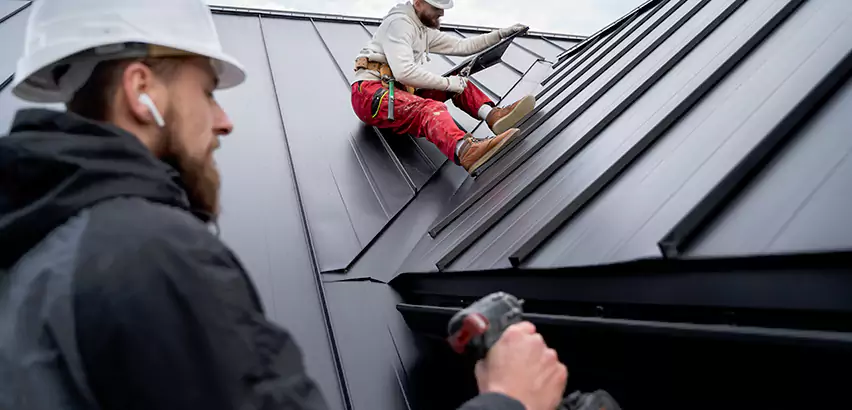 Professional Gutter Repair Services in Wilmette, IL