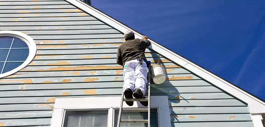 Professional Roof and Siding Repair Services in Wilmette, IL