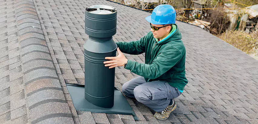 Professional Roof Flashing Repair Services in Wilmette, IL