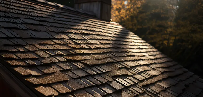 Professional Roof Shingles Installation Services in Wilmette, IL