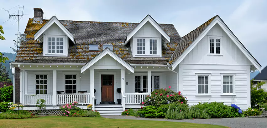 Professional Roofing and Siding Services in Wilmette, IL