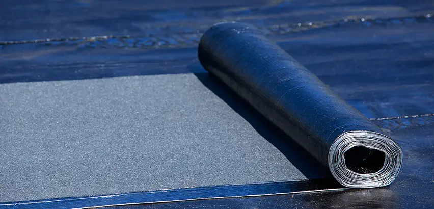 Professional Rubber Roof Replacement Services in Wilmette, IL