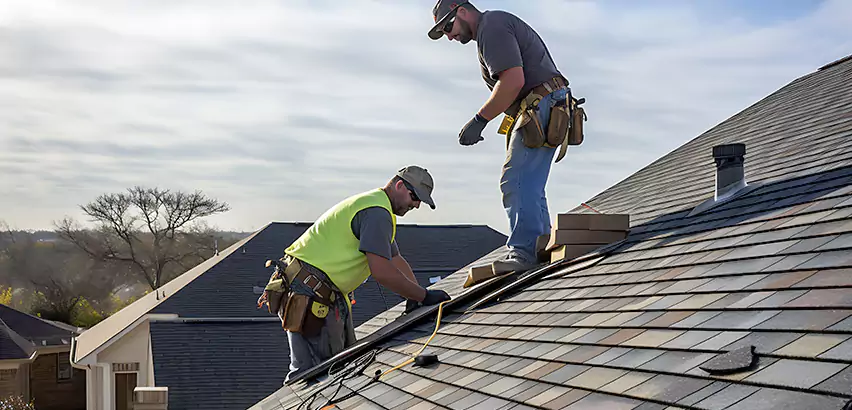 Professional Skylight Replacement Services in Wilmette, IL