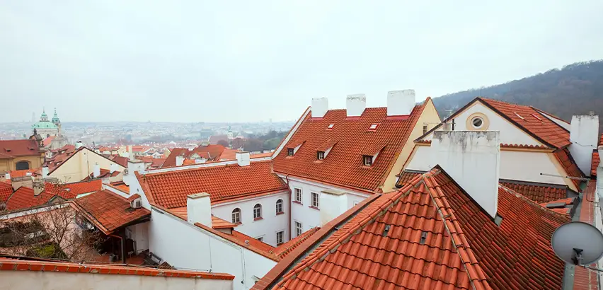 Professional Slate Roof Replacement Services in Wilmette, IL
