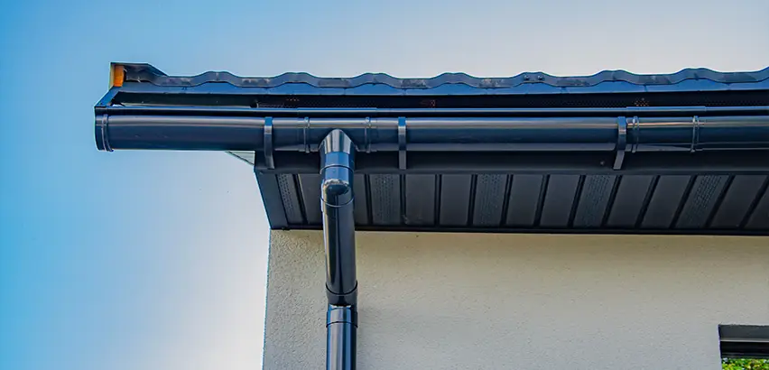 Professional Soffits and Fascia Replacement Services in Wilmette, IL