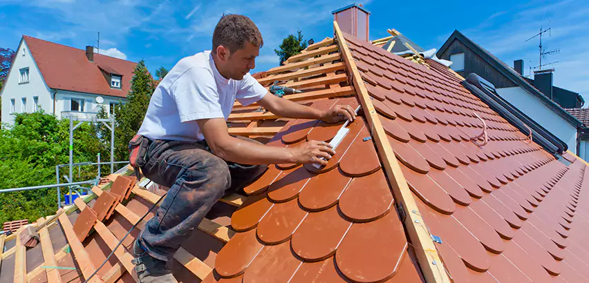Professional Tile Roofing Services in Wilmette, IL
