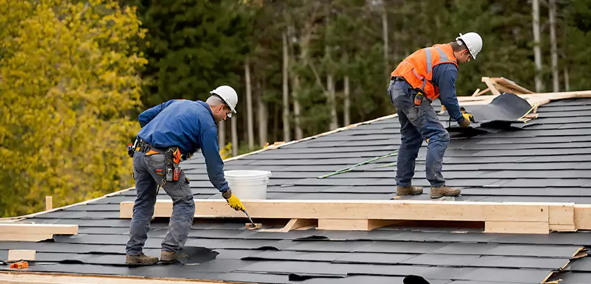 Architectural Shingle Repair Wilmette