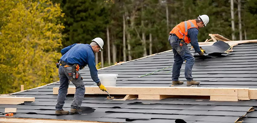 Agricultural Roof Maintenance Wilmette