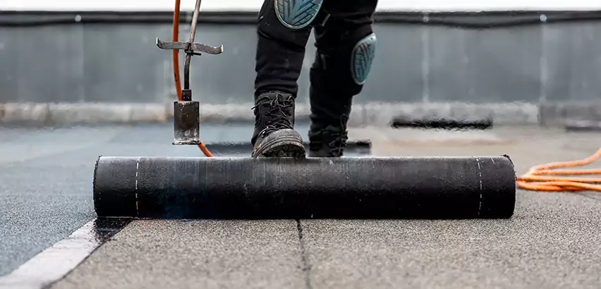 Liquid Waterproofing in Wilmette