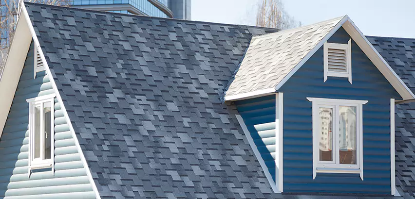 Shingle Roof Maintenance in Wilmette