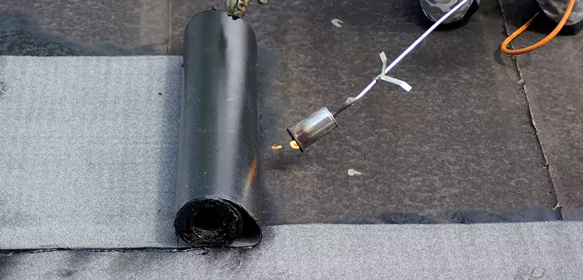 Professional TPO Roofing Installation Services in Wilmette, IL