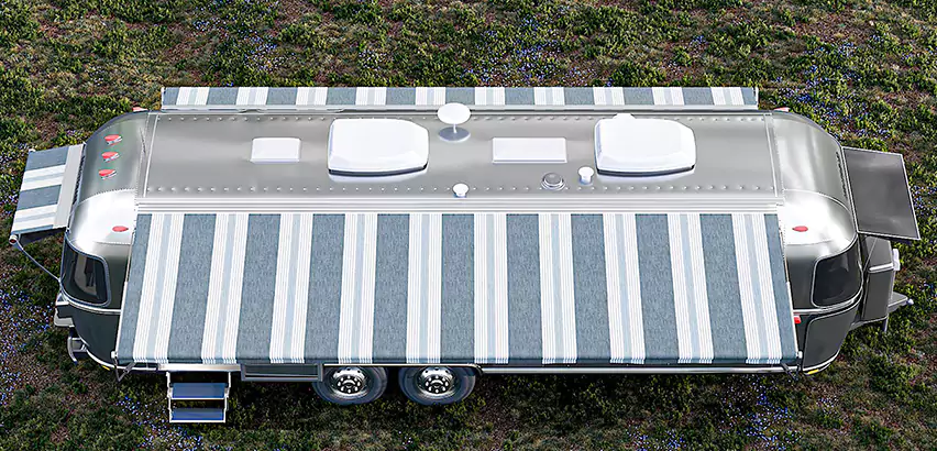 Professional Trailer Roof Repair Services in Wilmette, IL